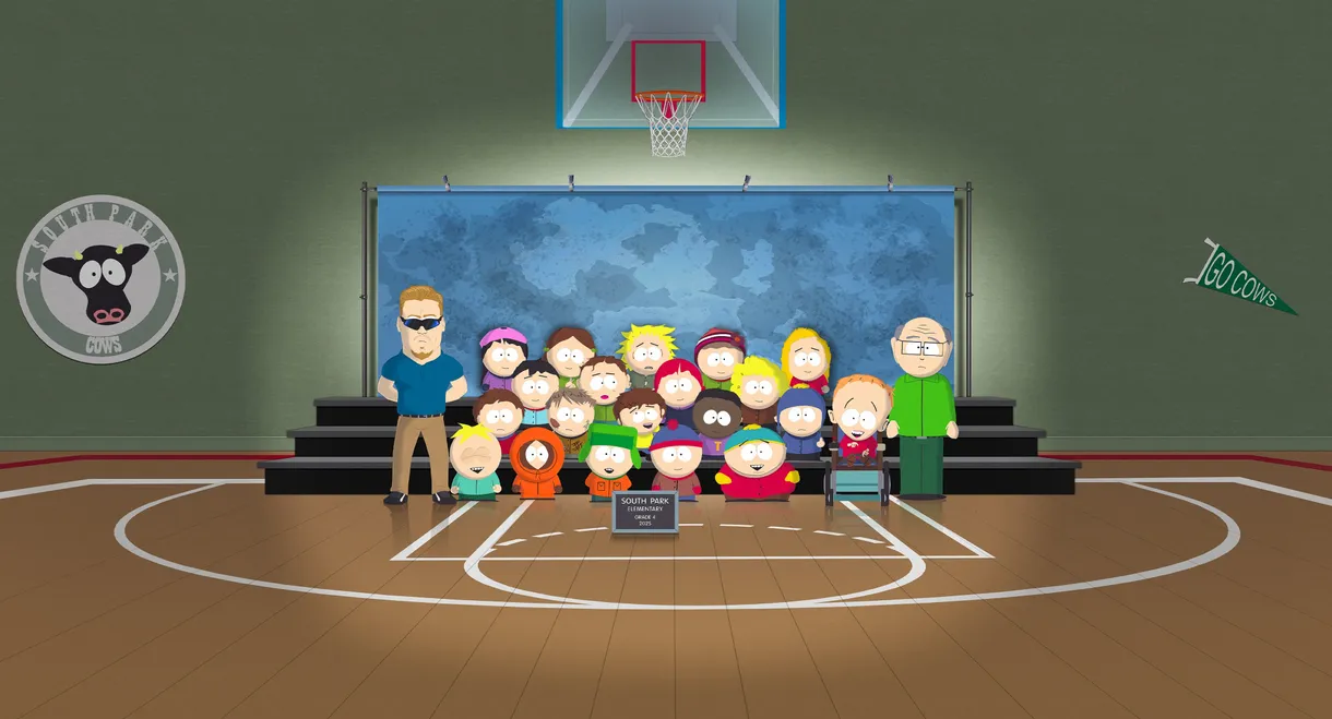 South Park