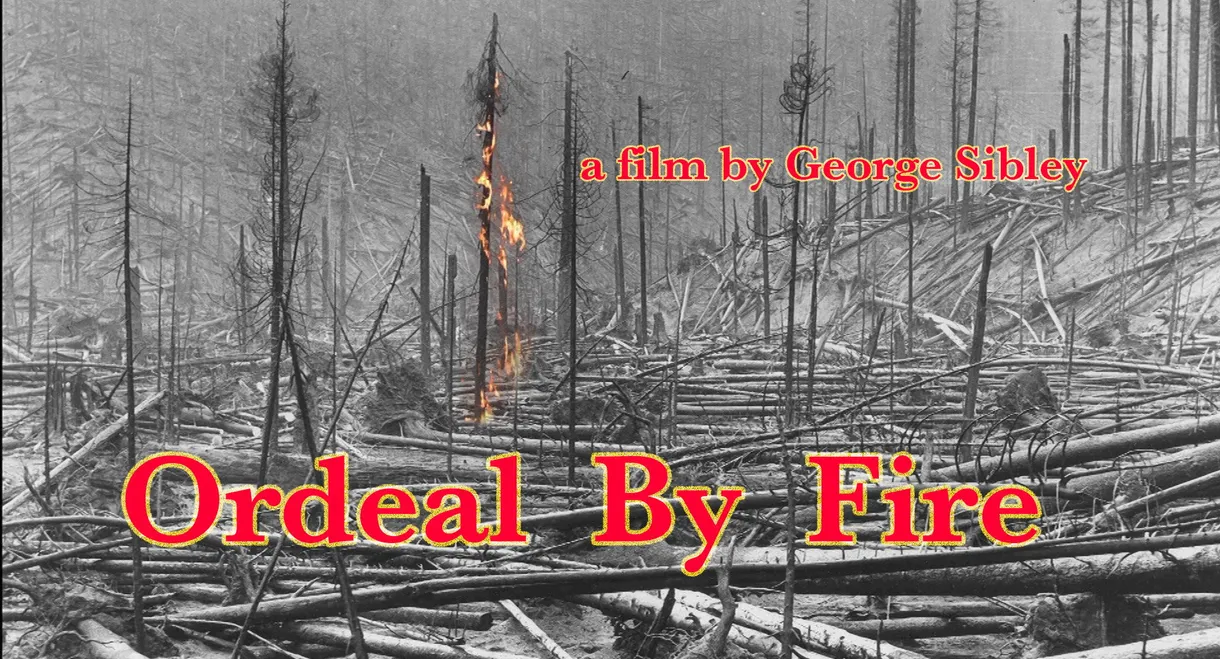 Ordeal by Fire