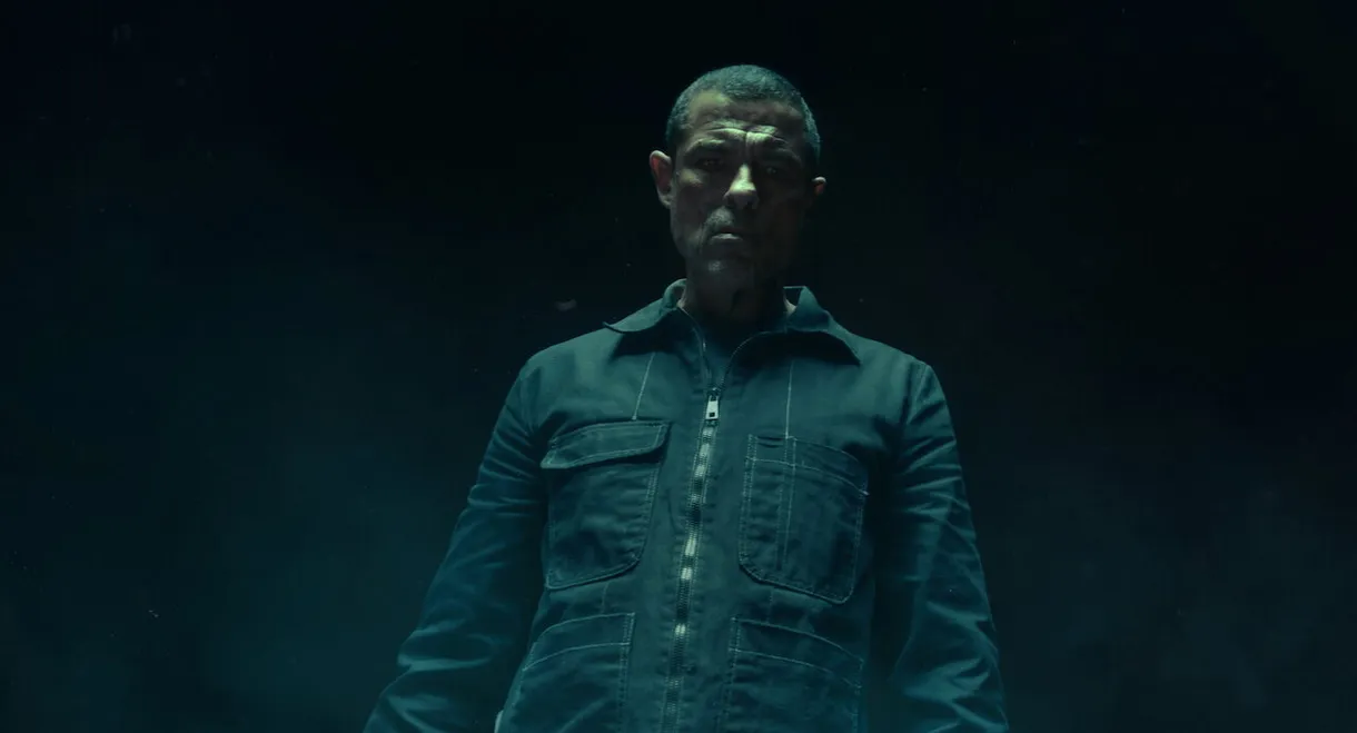 My Name Is Vendetta