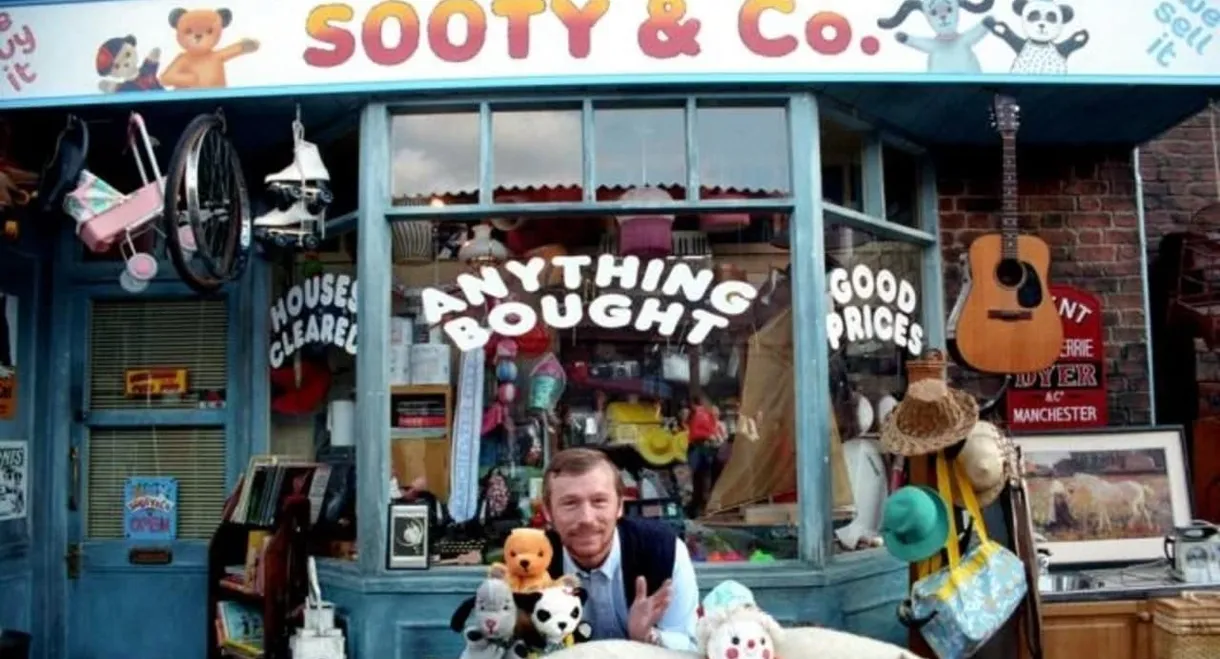 Sooty & Co.