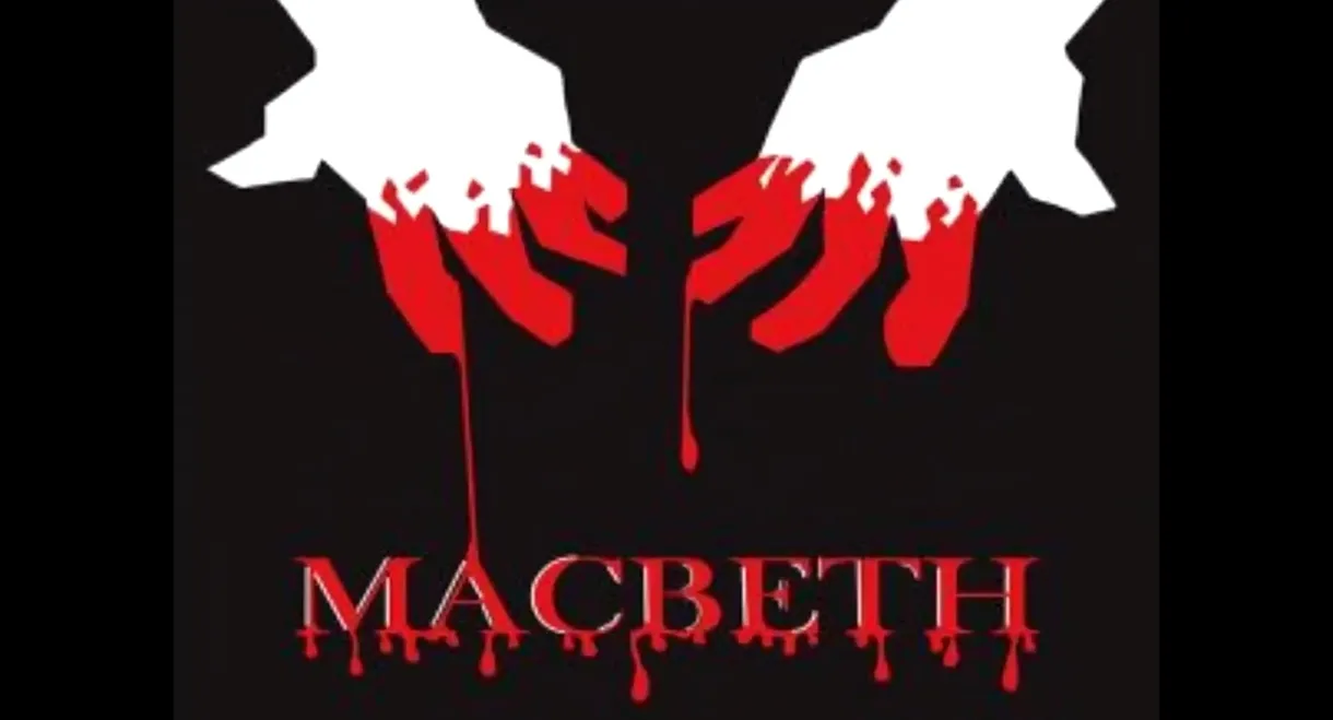 Macbeth: the death of Duncan