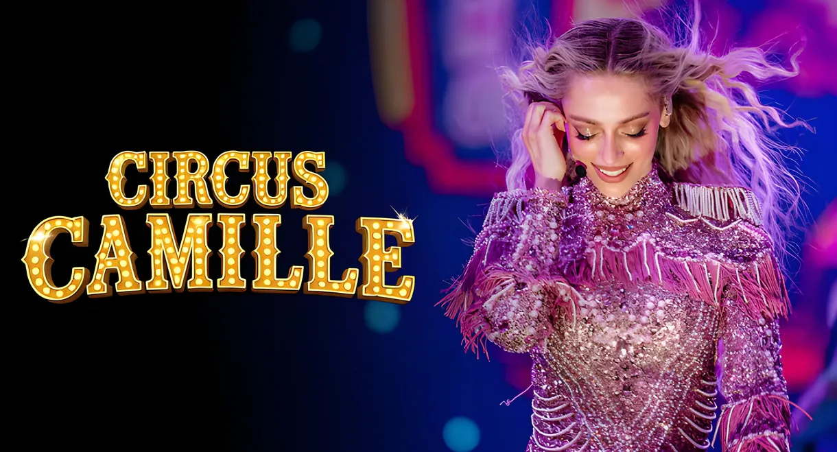 Circus Camille 2026