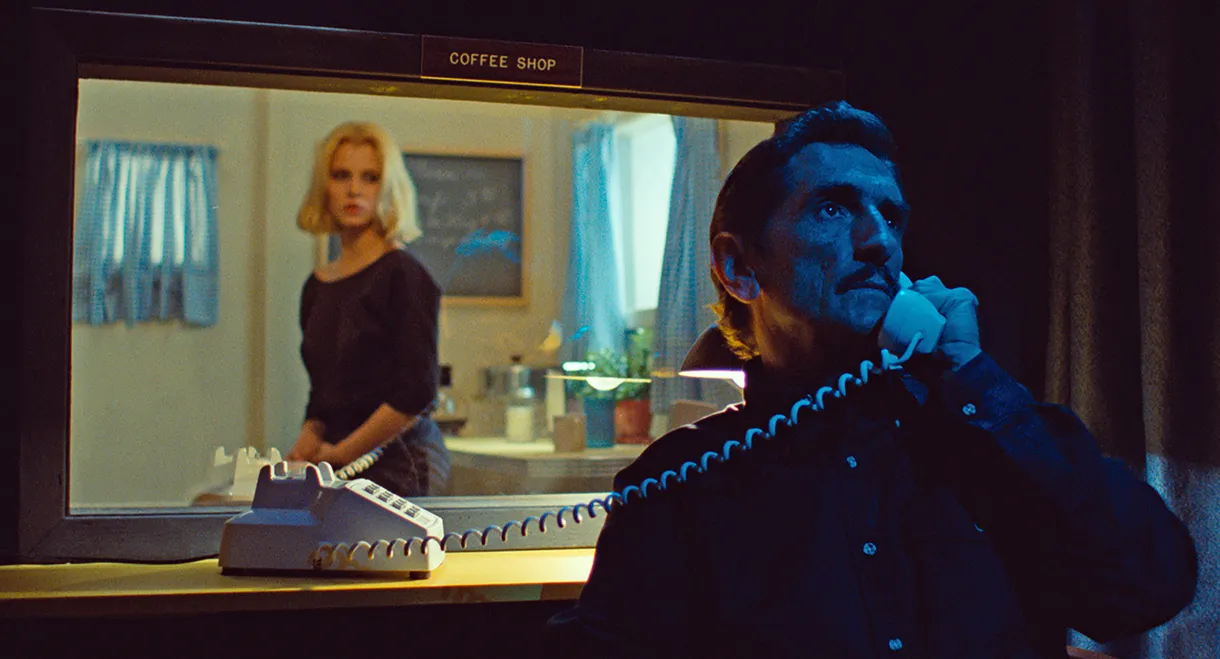 Paris, Texas