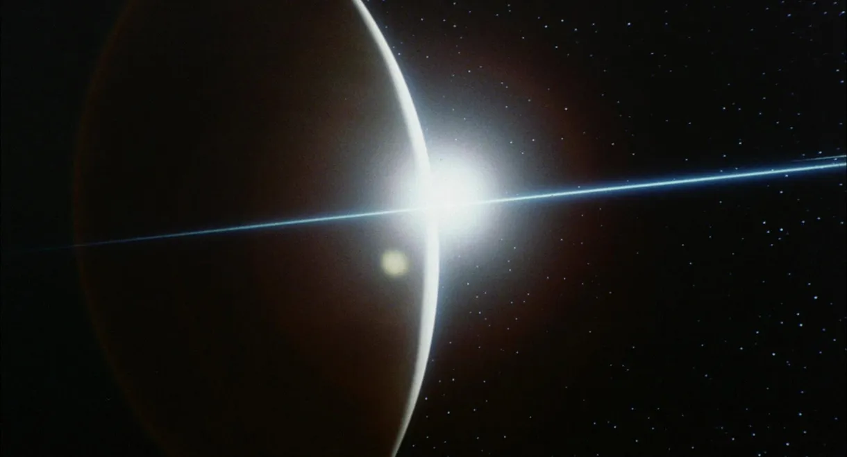 Sayonara Jupiter