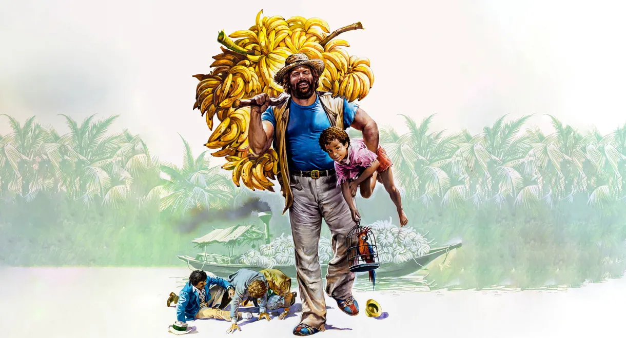 Banana Joe