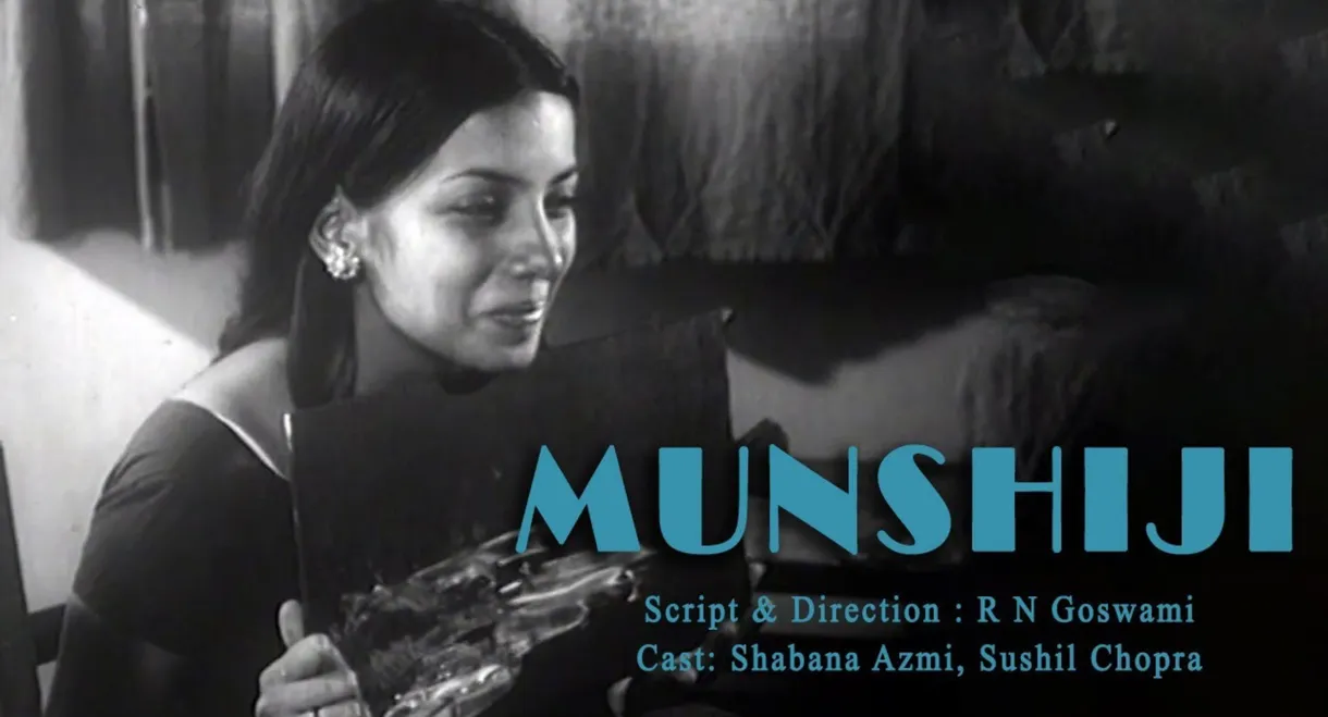 Munshi Ji