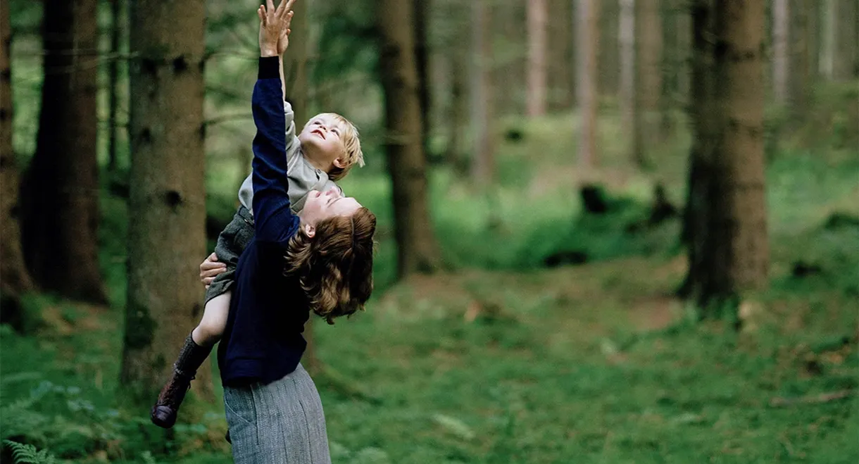 Becoming Astrid