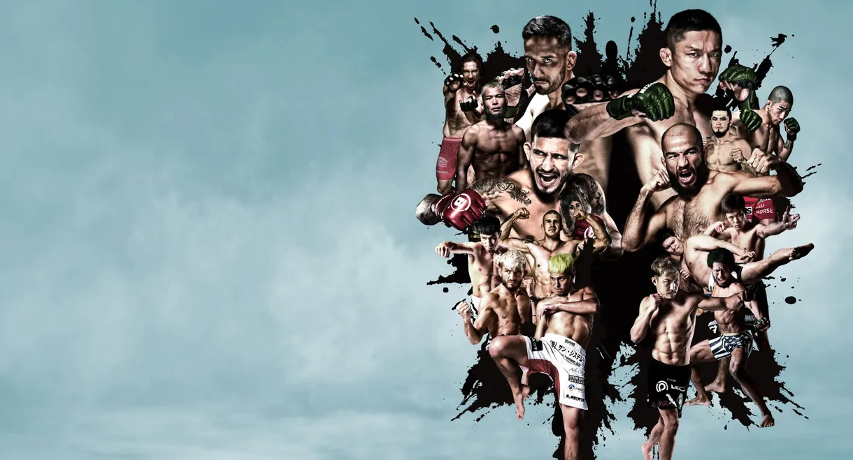 RIZIN 47