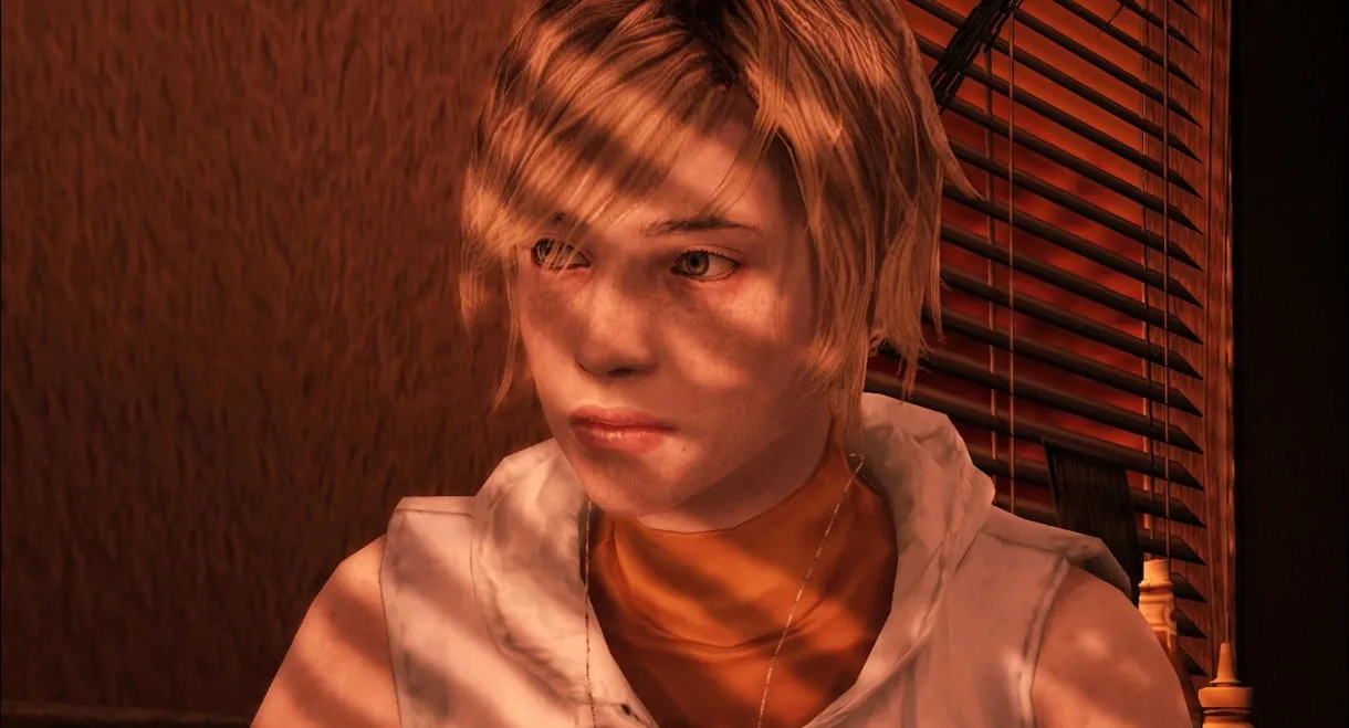 The Making of Silent Hill 3