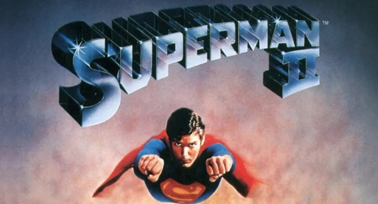 The Making of 'Superman II'