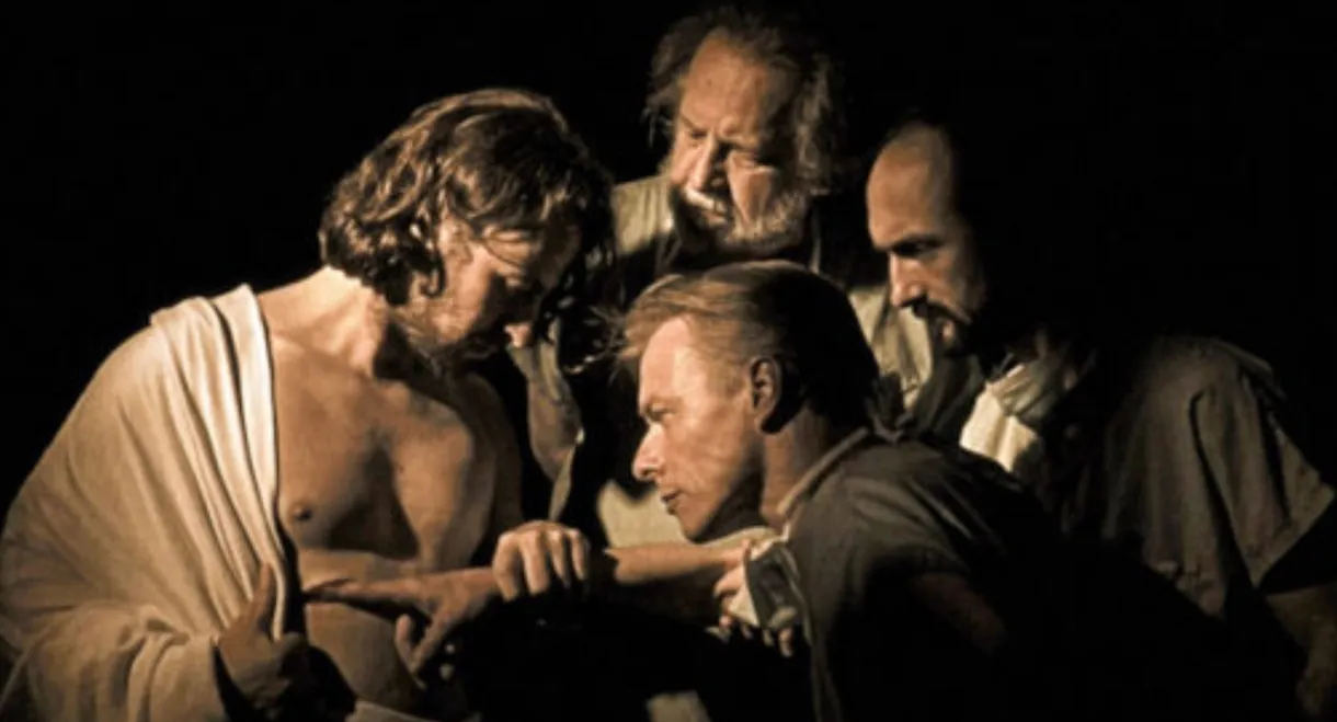 Triptych