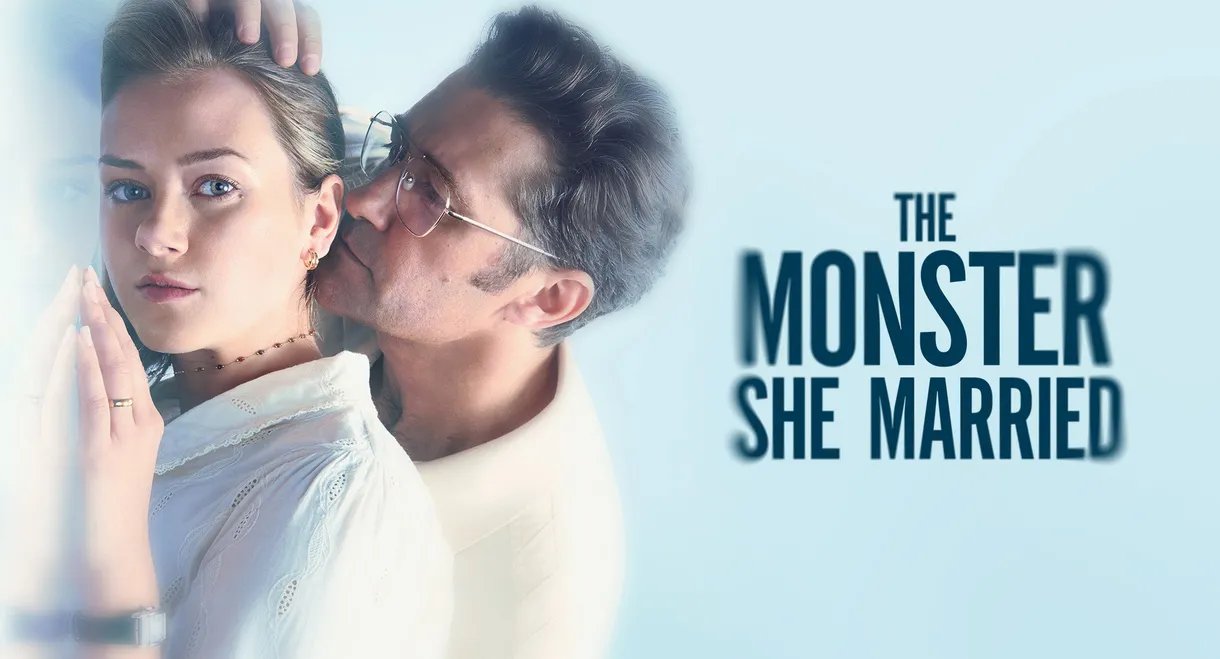 The Monster She Married