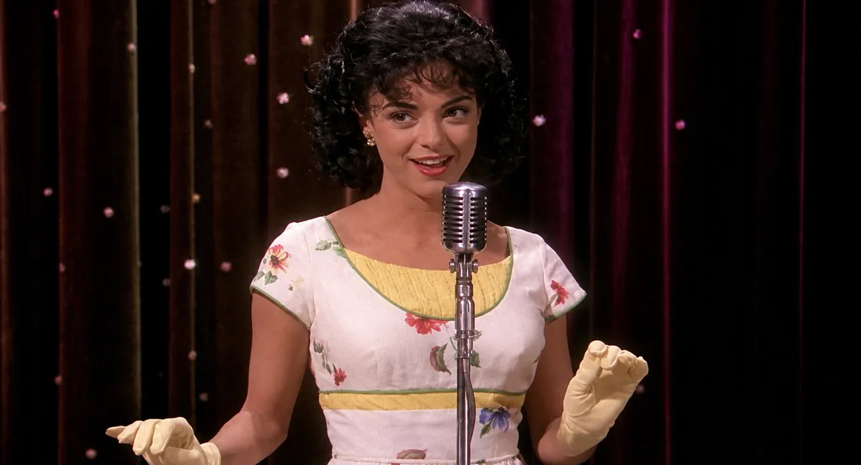 A Dream is a Wish Your Heart Makes: The Annette Funicello Story