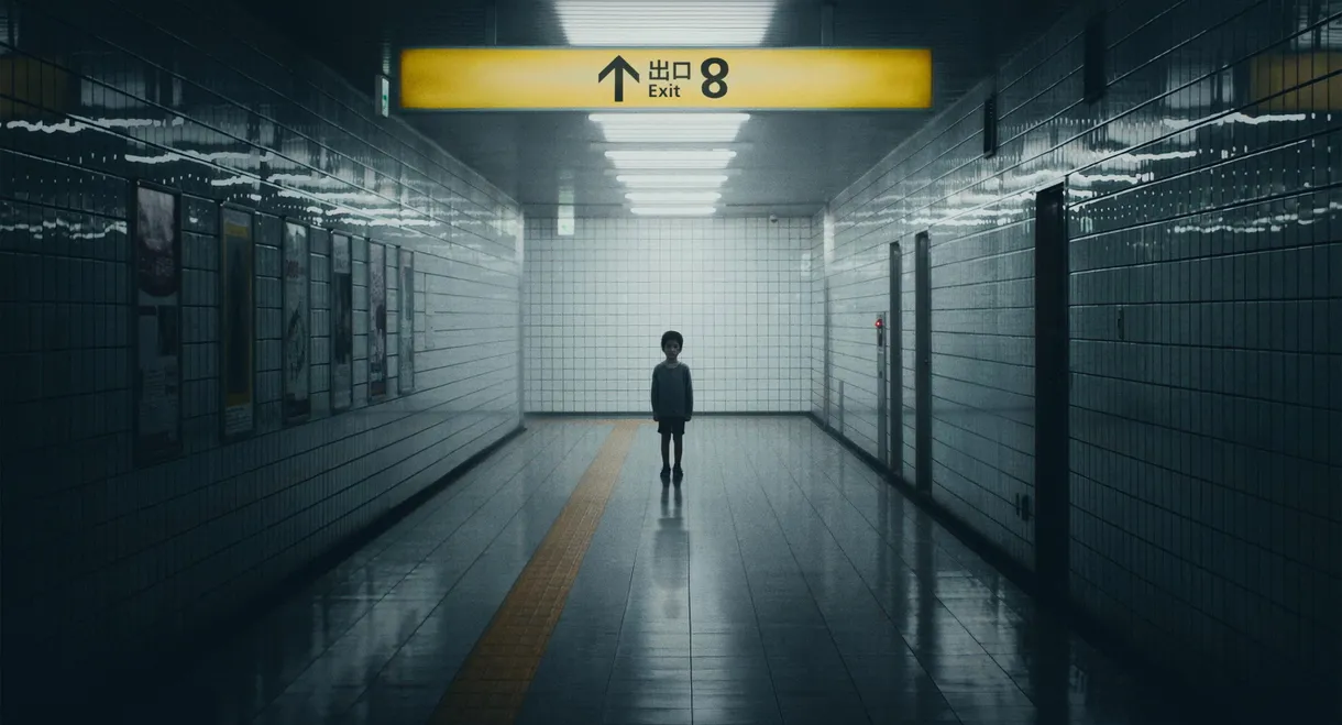 Exit 8