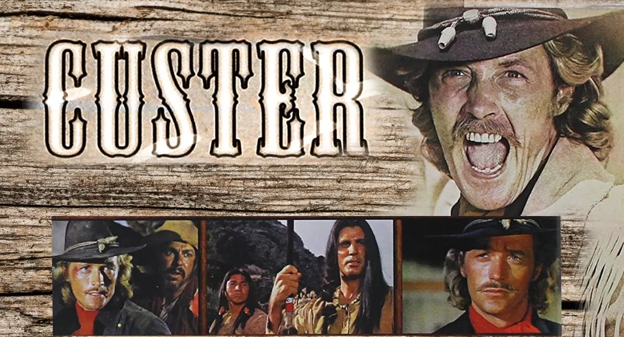 Custer