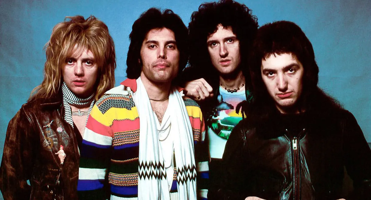 Queen at the BBC