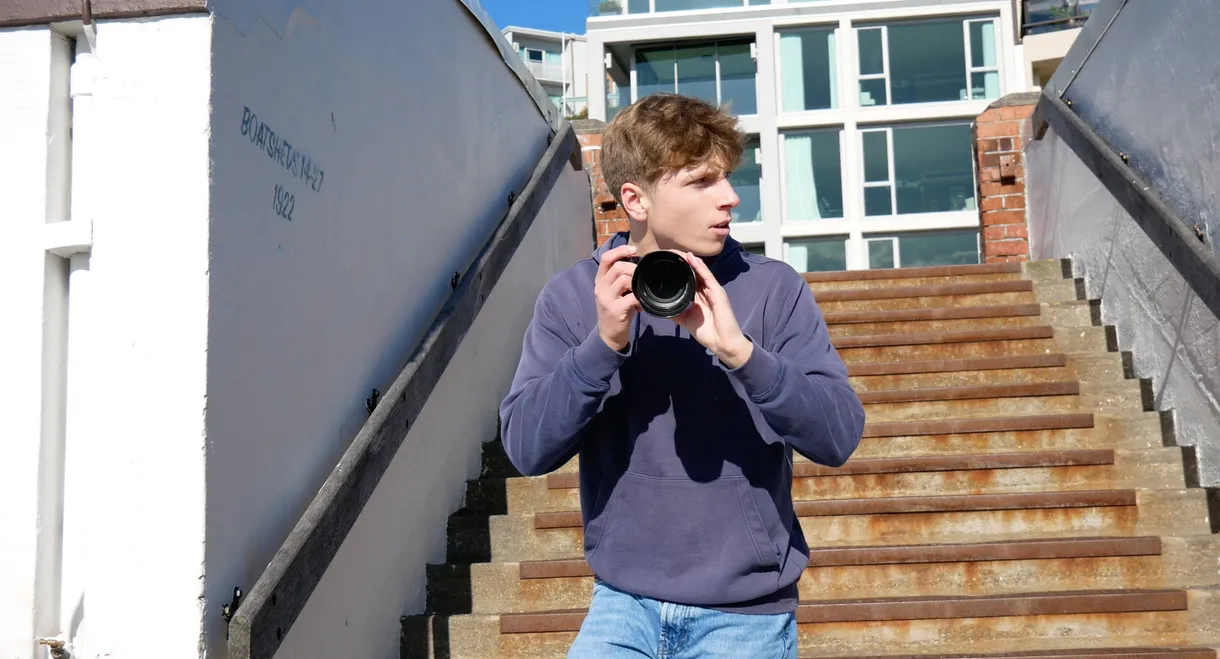 Shutterbug