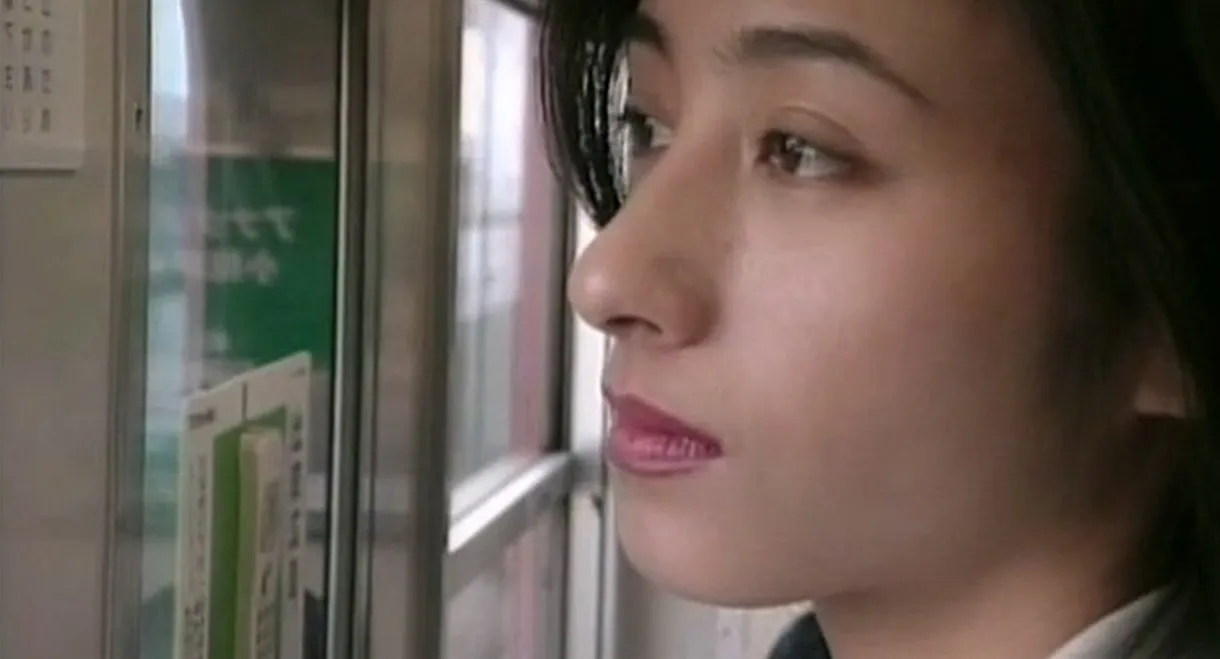 揺れる電車の女~まさぐる手、もてあそばれる尻~