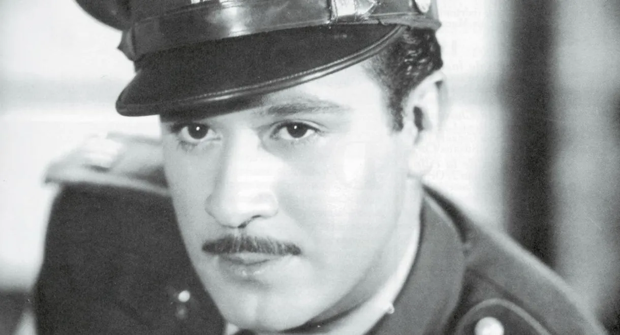 This was Pedro Infante