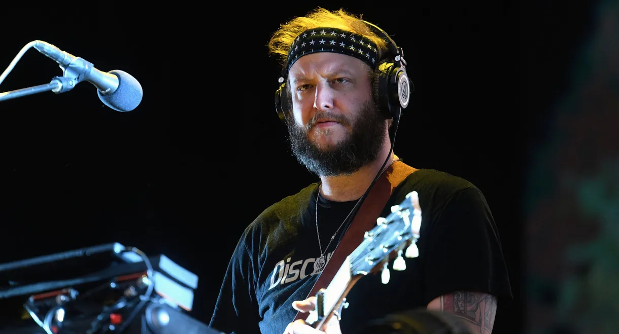 Bon Iver : Live at the Pioneer Works Warehouse in Brooklyn NPR