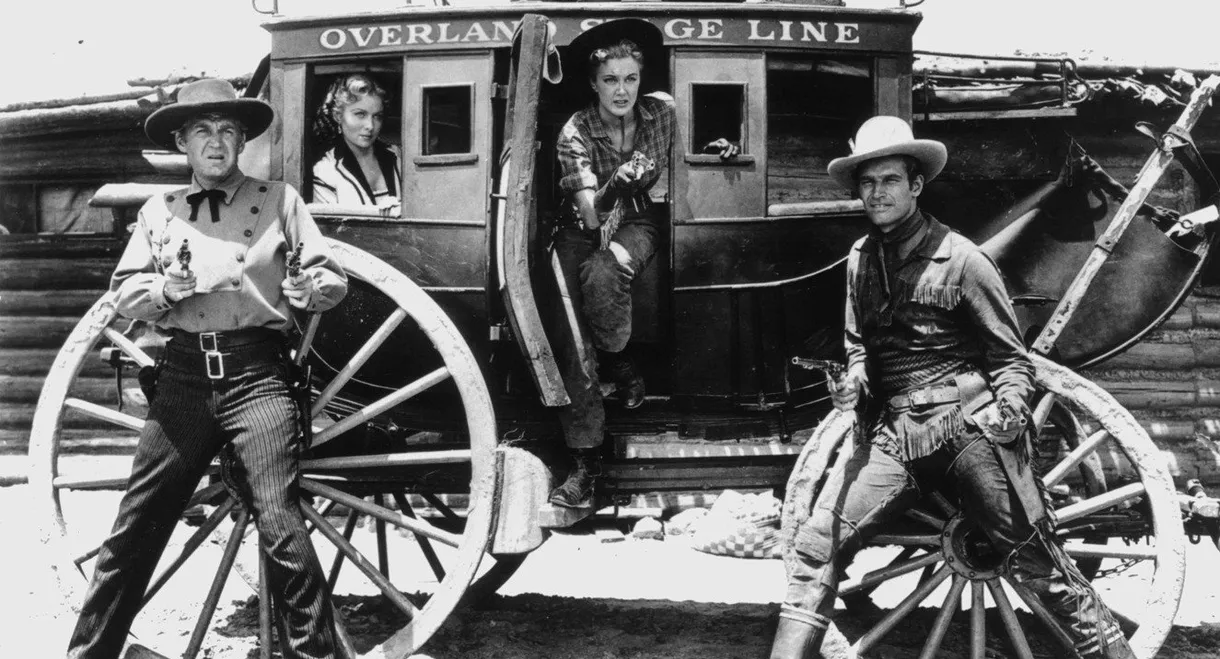 Pony Express