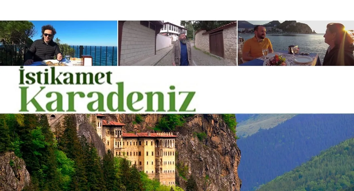 İstikamet Karadeniz