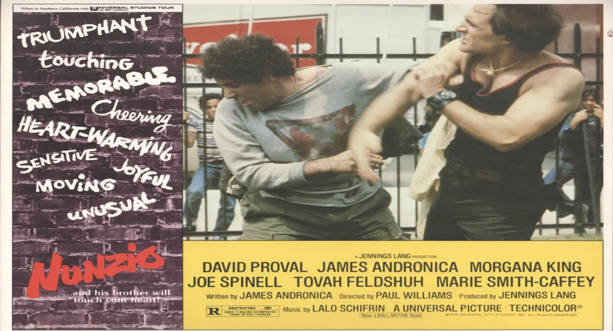 Nunzio
