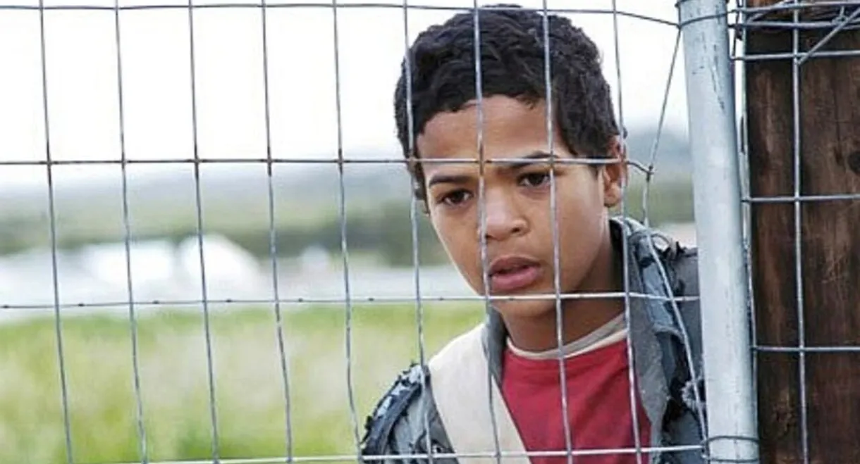 Boy Called Twist
