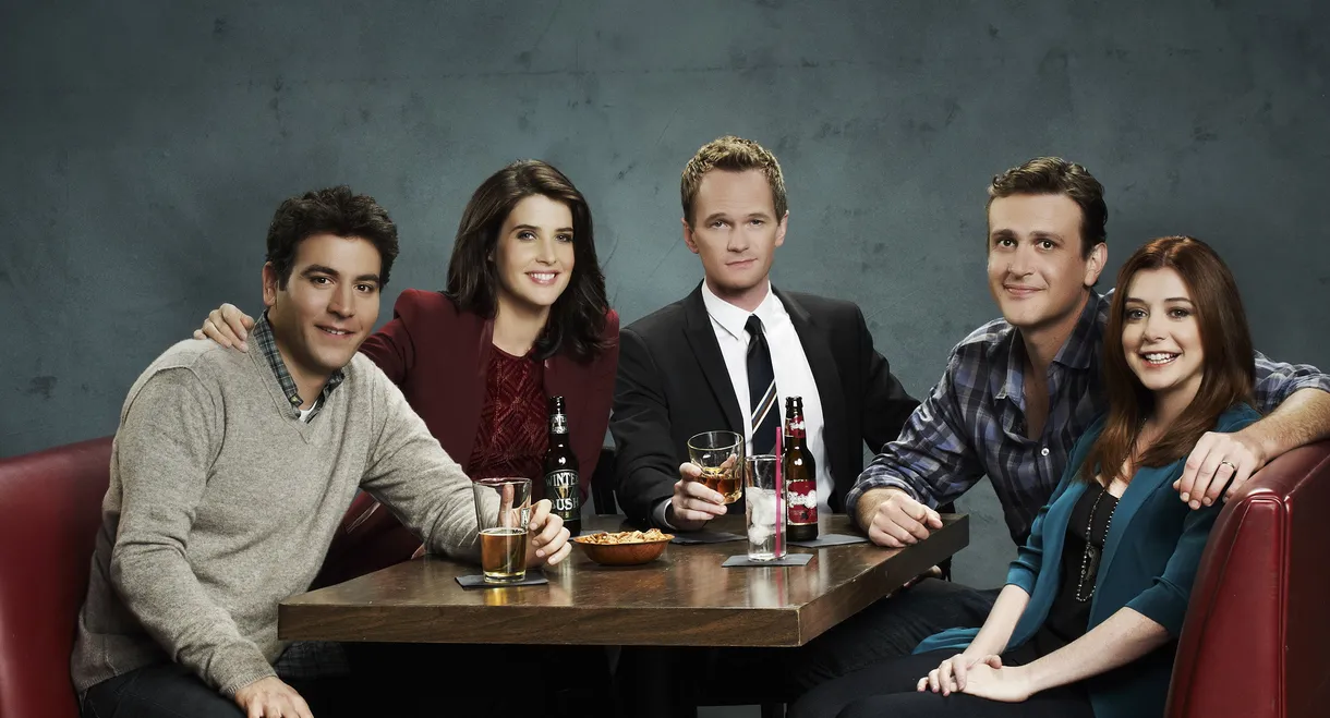 How I Met Your Mother
