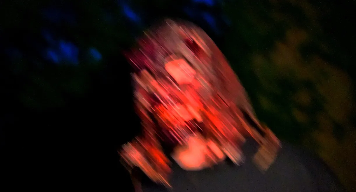 Untitled Footage