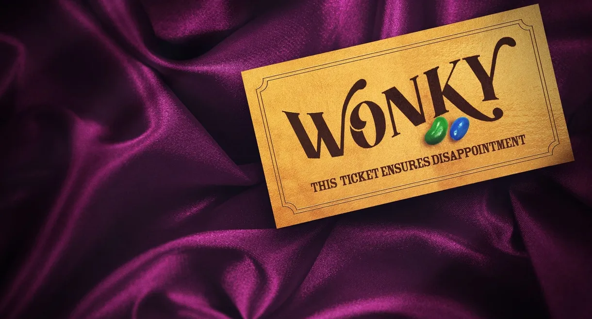 Wonka: The Scandal That Rocked Britain