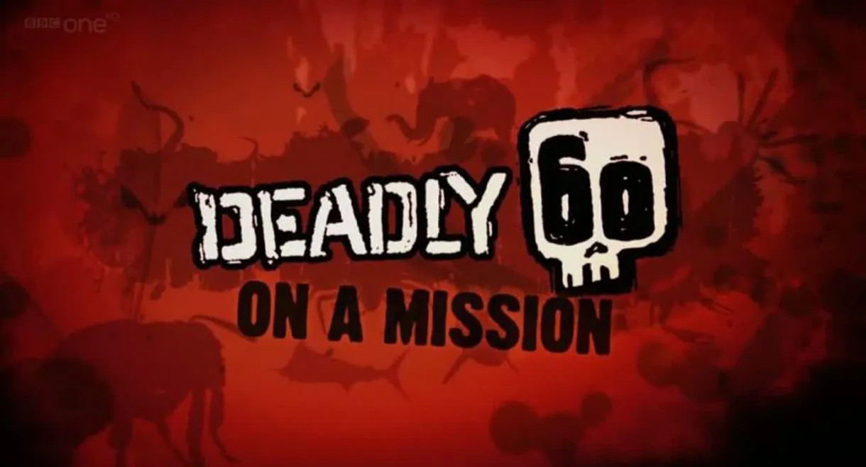 Deadly 60 on a Mission