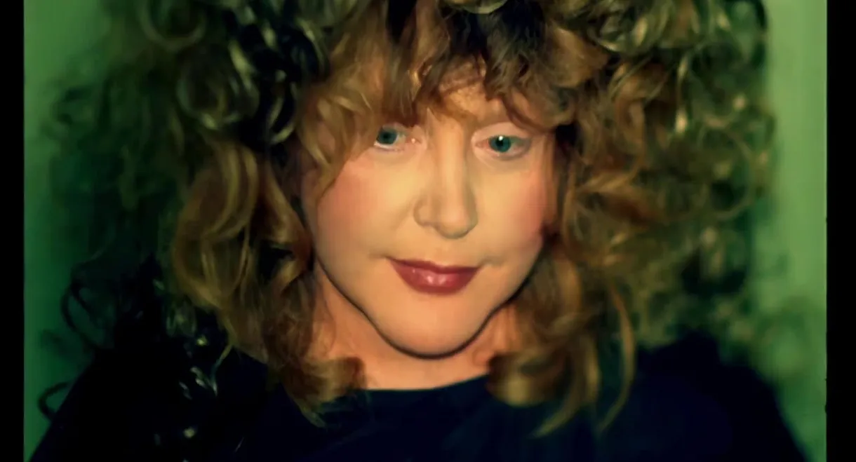 Alla Pugacheva: Tales of Love