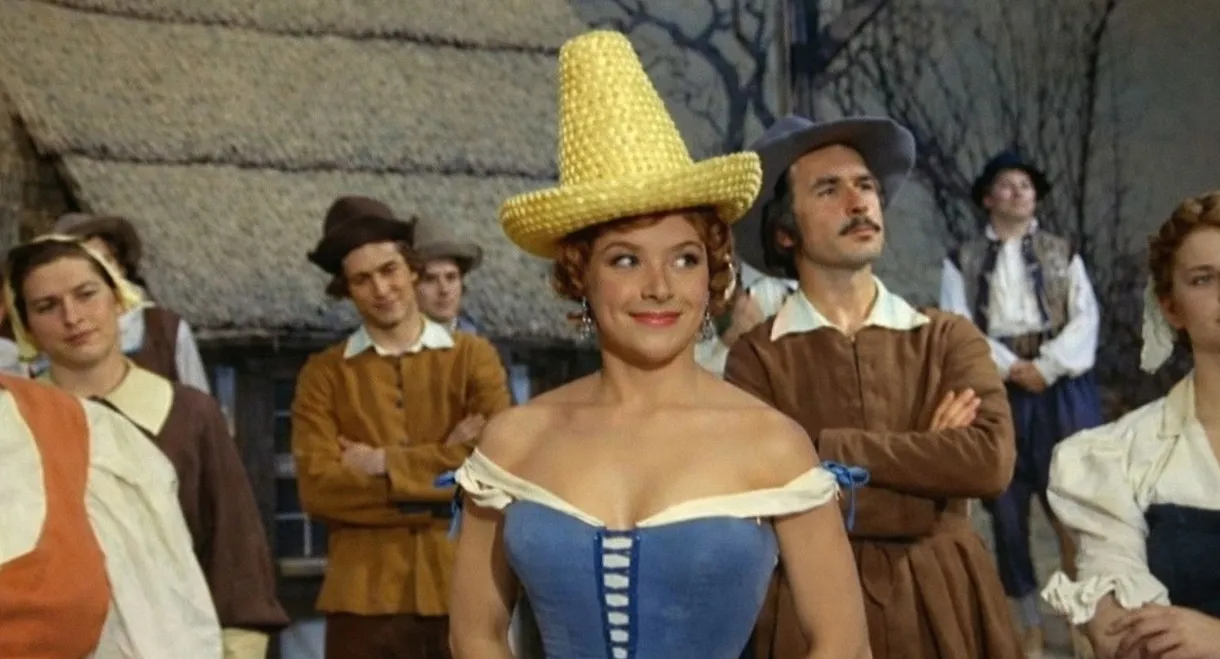 Das Bad auf der Tenne