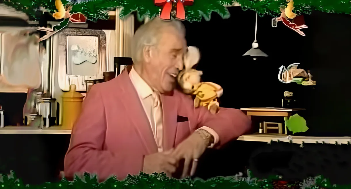 El Show del Topo Gigio Especial de Navidad