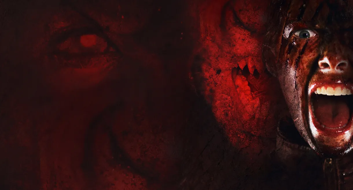 The Descent: Part 2