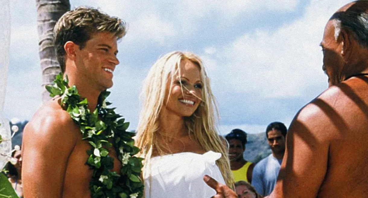 Baywatch: Hawaiian Wedding