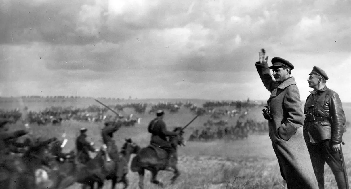 Defense of Tsaritsyn