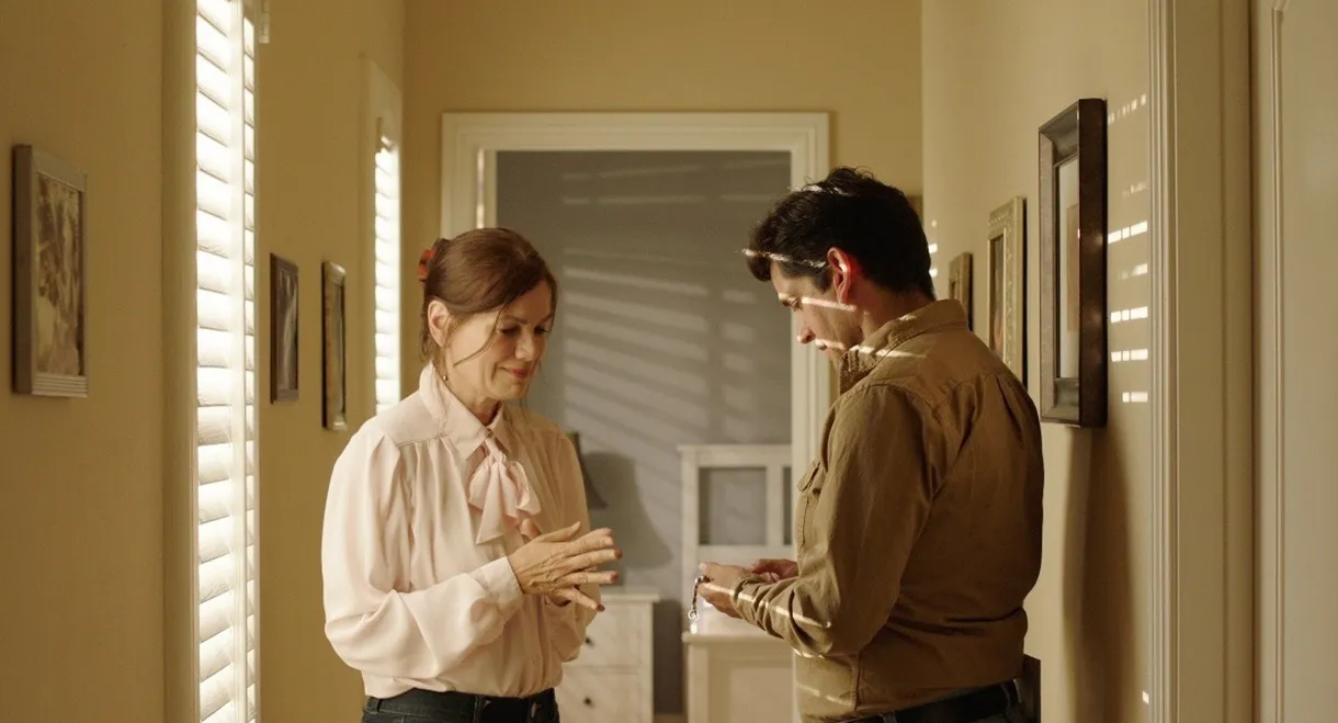 The French Teacher