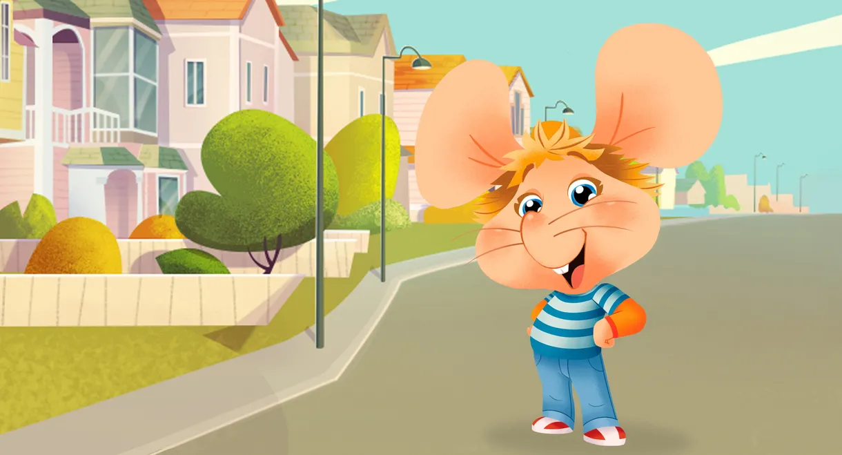 Topo Gigio
