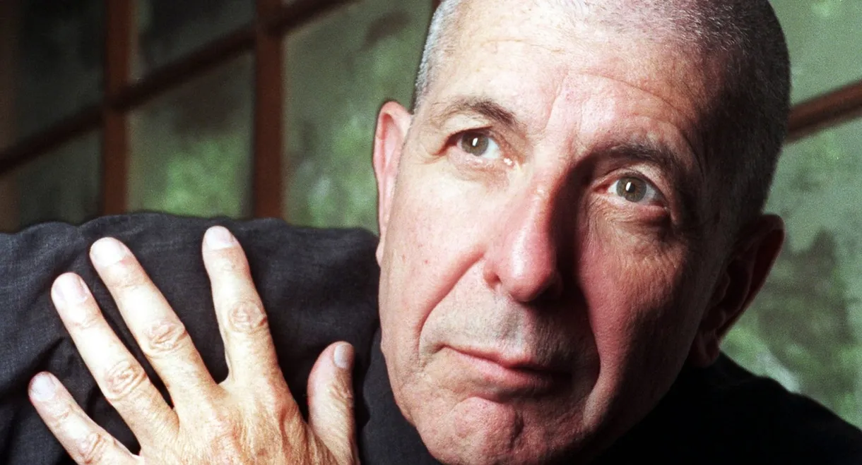 Leonard Cohen: Spring 96