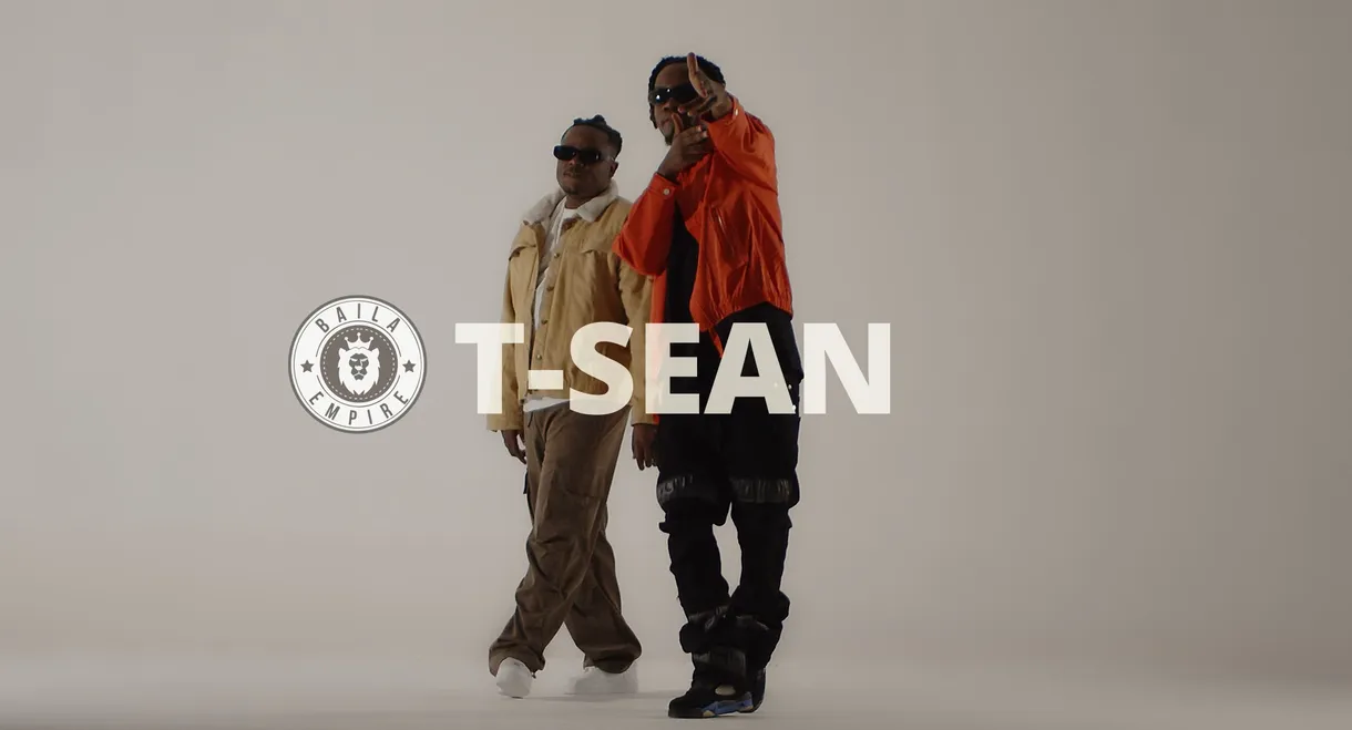 Jealous: T-Sean feat. Triple M