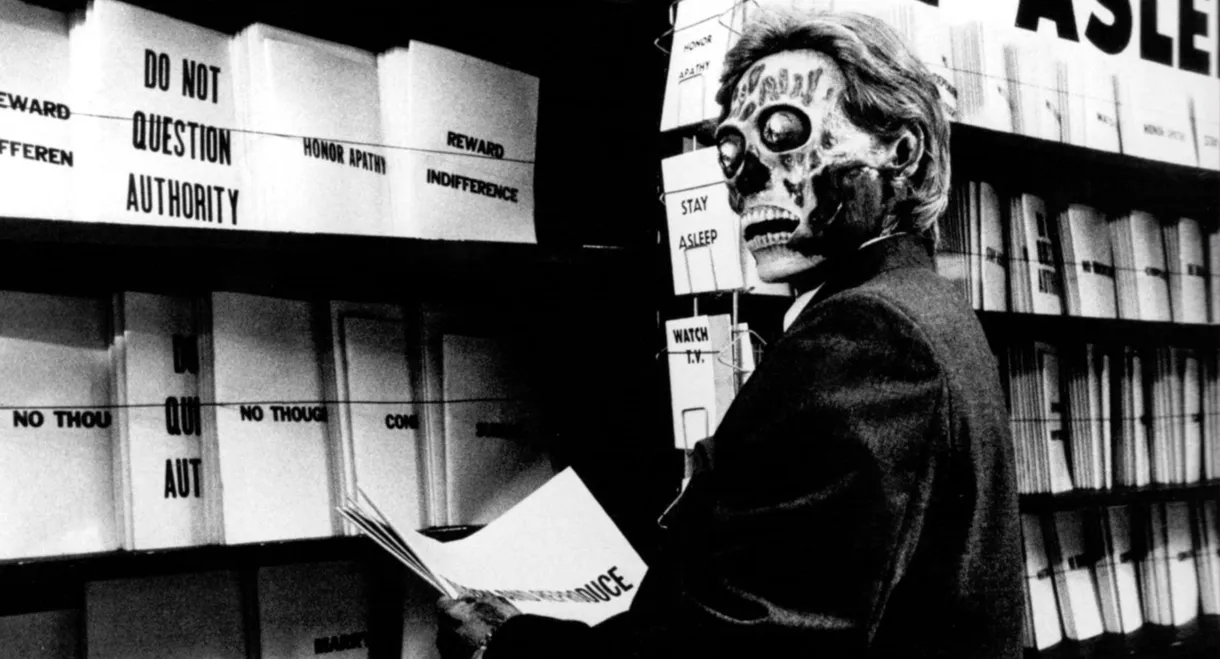 They Live