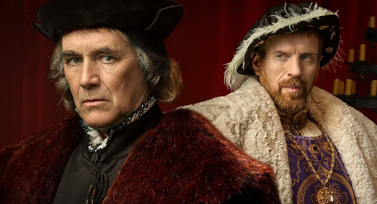 Wolf Hall