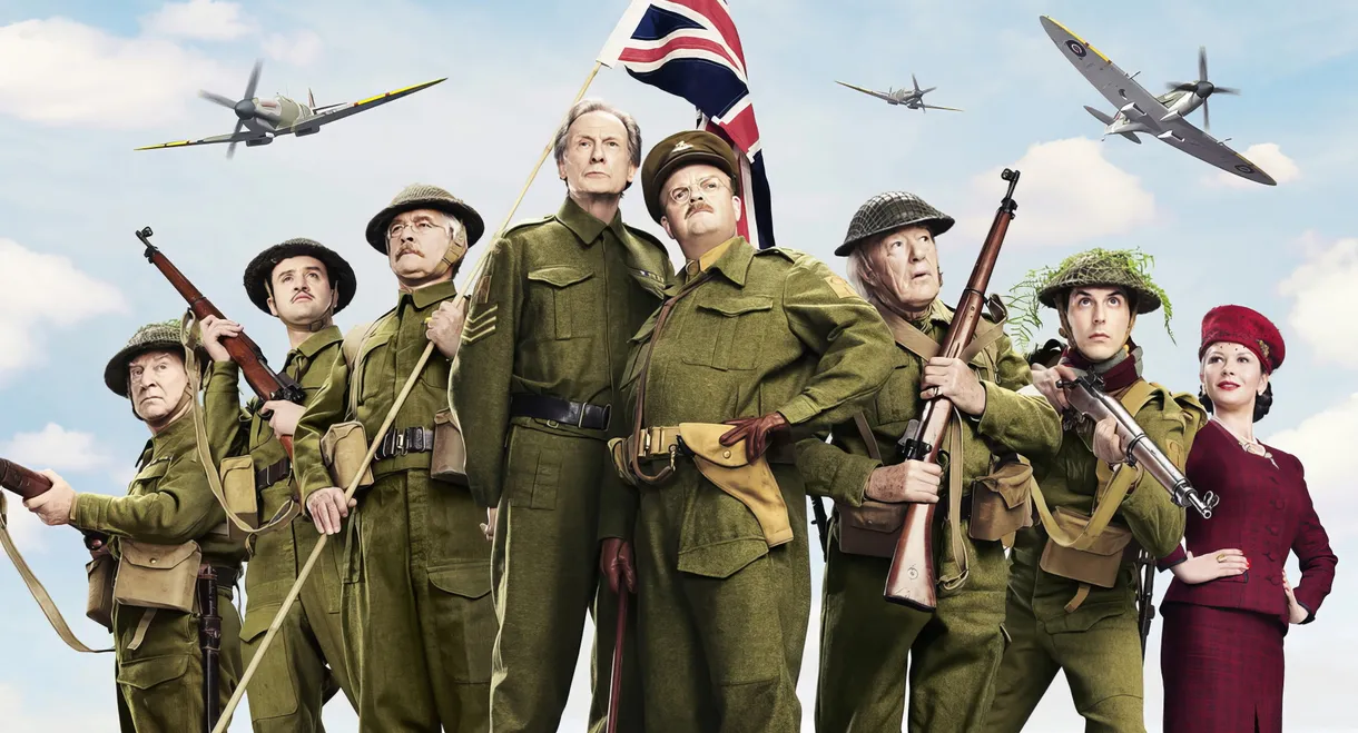 Dad's Army