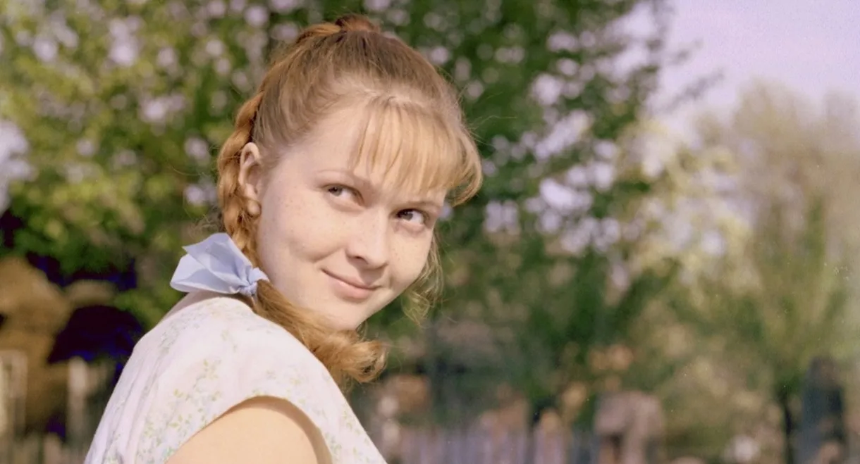A Sweet Woman