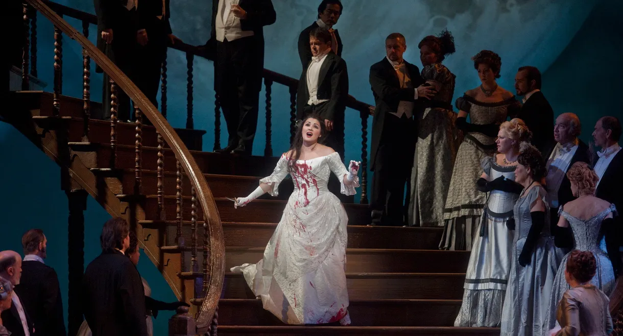 Lucia di Lammermoor