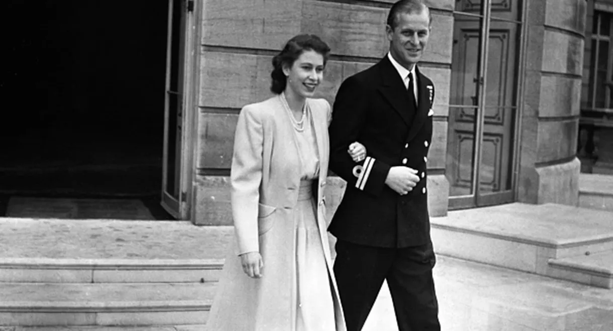 Prince Philip: An Extraordinary Life