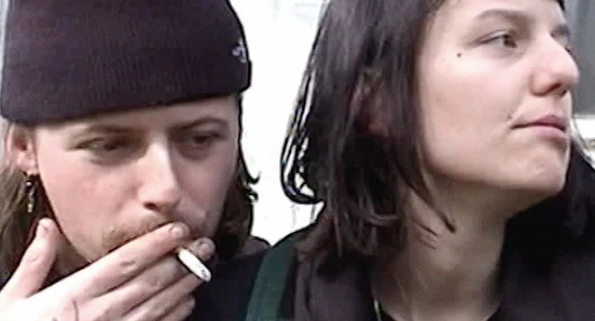 Castration Movie Chapter iii.ii Junior Ghosts—Premorphic Drift; a fragmentary passage
