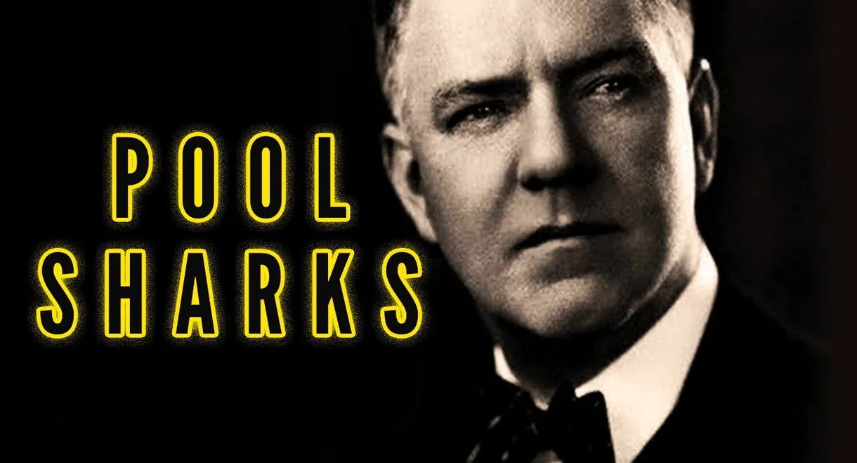 Pool Sharks